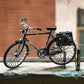🚴 1:10 Симулационен мини DIY ретро велосипед модел декорация 🎁