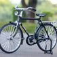 🚴 1:10 Симулационен мини DIY ретро велосипед модел декорация 🎁