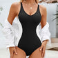 🏖️🏝️2025 нов бански костюм с тънка талия👙
