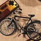 🚴 1:10 Симулационен мини DIY ретро велосипед модел декорация 🎁
