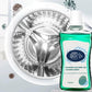 🎁 Гореща разпродажба с 50% отстъпка⏳ Препарат за почистване на барабана на пералната машина