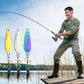 🎣Метално витло Риболовна примамка за улов на риба