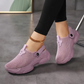 ✨【EU35-43】👟Дишащи мрежести ежедневни маратонки на жените🌸