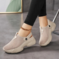 ✨【EU35-43】👟Дишащи мрежести ежедневни маратонки на жените🌸