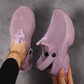 ✨【EU35-43】👟Дишащи мрежести ежедневни маратонки на жените🌸