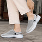 🌟 ЛЕТЕН РАЗПРОДАЖБА 40% СКОНТ! 💗 Удобни и Дишащи Унисекс Чехли 👟