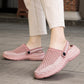 🌟 ЛЕТЕН РАЗПРОДАЖБА 40% СКОНТ! 💗 Удобни и Дишащи Унисекс Чехли 👟