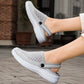🌟 ЛЕТЕН РАЗПРОДАЖБА 40% СКОНТ! 💗 Удобни и Дишащи Унисекс Чехли 👟