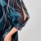 🎉【S-4XL】👗Модерна дамска дишаща свободна рокля