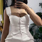 🎉【S-XL】💝Дамски комплект втален топ и панталон с цяла дължина
