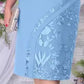 🌸【S-2XL】👗елегантна дантелена рокля с цветя