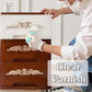 🌿 Еко водна боя за дърво – безопасна за дома и лесна за нанасяне | Валик подарък 🎁