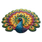 🏠2025 Нов продукт🦚 Бързосъхнеща противоплъзгаща подложка Peacock