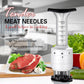 🥩2 в 1 инструмент за омекотяване и инжектиране на сос🍖