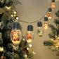 🎄Коледни светлини