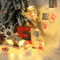 🎄Коледни светлини