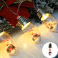 🎄Коледни светлини