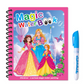 🌹 КУПЕТЕ 1, ПОЛУЧЕТЕ 1 БЕЗПЛАТНО 🎁 Магическа книга с водни бои 🧠