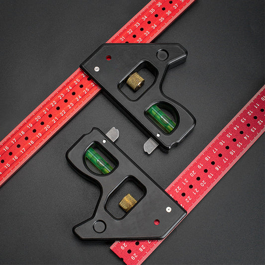 🔥 Комбинираният квадратен владетел е 45-90 градуса 📏