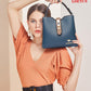 👜Дамска чанта тип кошница Fashion Forward