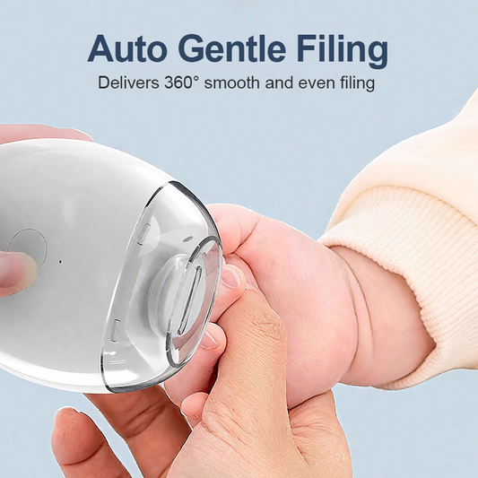 Електрически нокторезачки