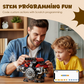 🔥 Модел с бумтящ V8 двигател! 🚘 Изучавайте механичната конструкция на автомобила 👨‍🔧