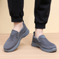 Мъжки ортопедични дишащи кецове без връзки👟🌬️