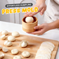 Лесна форма за кнедли – пригответе вкусни ястия по-бързо!