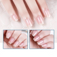 💅✨Блестящо, бързосъхнещо, подхранващо масло за нокти