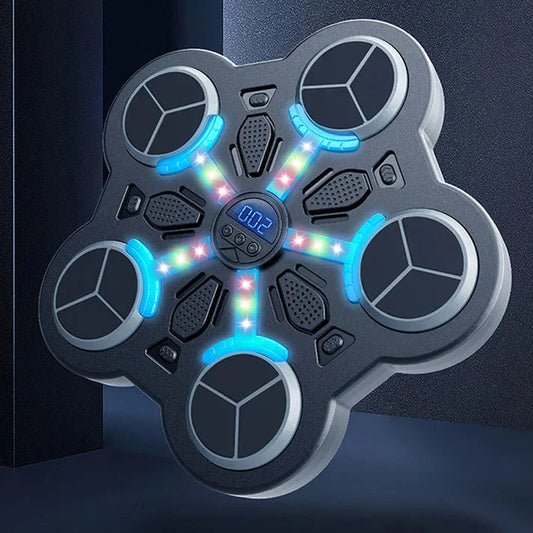 🥊🎶Бокс за деца с Bluetooth музикален плейър