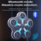 🥊🎶 Bluetooth музикален боксов треньор - Насладете се на забавление и упражнения у дома 🔥✨