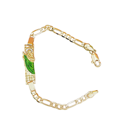 ✨Браслет с верижка Фигаро