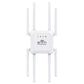 WiFi удължител с голям обхват – стабилен сигнал в цялата къща