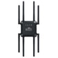 WiFi удължител с голям обхват – стабилен сигнал в цялата къща